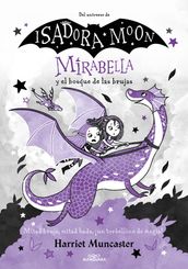 Mirabella 4 - Mirabella y el bosque de las brujas