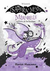 Mirabelle 4 - Mirabelle i el bosc de les bruixes