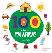 Mis 100 primeras palabras