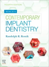 Misch s Contemporary Implant Dentistry E-Book