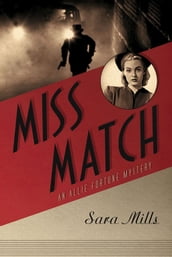 Miss Match: An Allie Fortune Mystery
