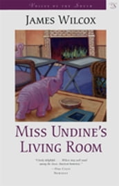 Miss Undine s Living Room