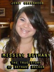 Missing Bethany