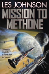 Mission To Methone¯