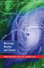 Mississippi Weather and Climate