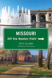 Missouri Off the Beaten Path®