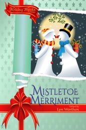 Mistletoe Merriment