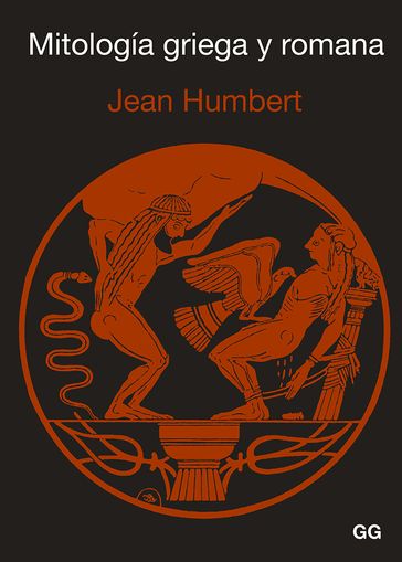 Mitología griega y romana - J. Humbert