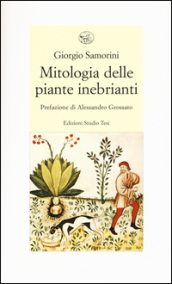 Mitologia delle piante inebrianti