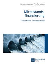 Mittelstandsfinanzierung