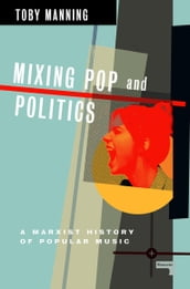 Mixing Pop and Politics