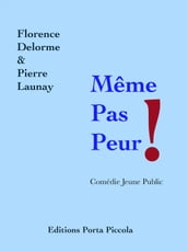 Même Pas Peur !