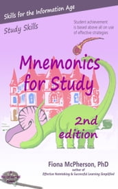 Mnemonics for Study (2nd ed.)