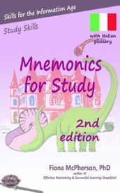 Mnemonics for Study: Italian edition