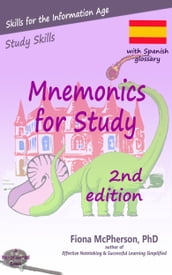 Mnemonics for Study: Spanish edition