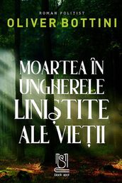 Moartea in ungherele linistite ale vietii