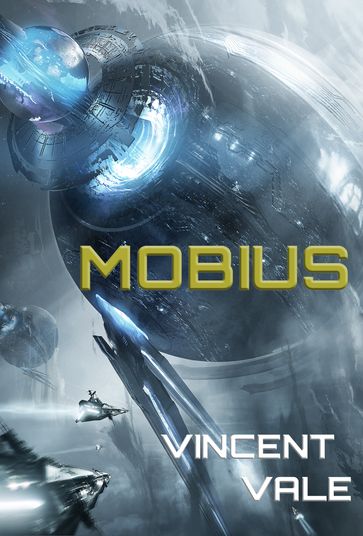 Mobius - Vincent Vale