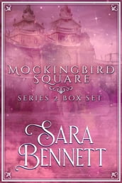Mockingbird Square Series 2 Box Set