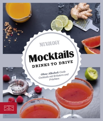 Mocktails - Adrian Stefan