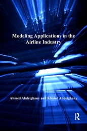 Modeling Applications in the Airline Industry