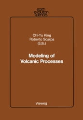 Modeling of Volcanic Processes