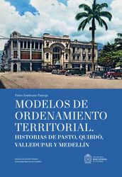 Modelos de ordenamiento territorial