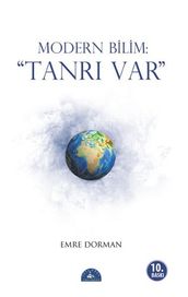 Modern Bilim - Tanr Var