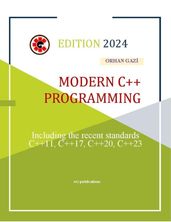 Modern C++ Programming