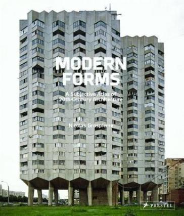 Modern Forms - Nicolas Grospierre