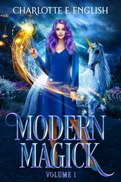 Modern Magick, Volume 1