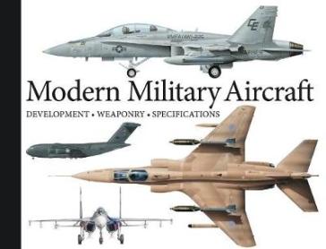 Modern Military Aircraft - Robert Jackson