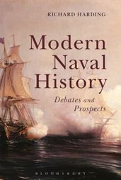 Modern Naval History