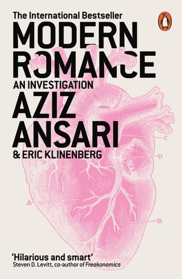 Modern Romance - Aziz Ansari