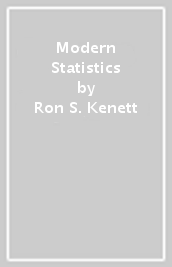 Modern Statistics