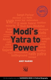 Modi s Yatra to Power