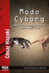 Modo cyborg