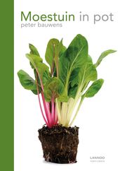 Moestuin in pot (E-boek)