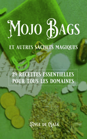 Mojo bags et autres sachets magiques