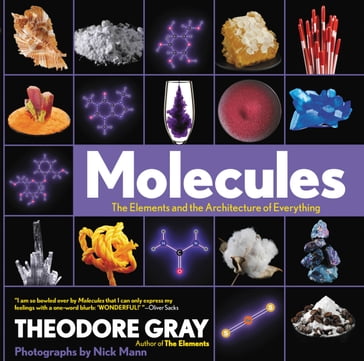 Molecules - Theodore Gray