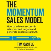 Momentum Sales Model, The