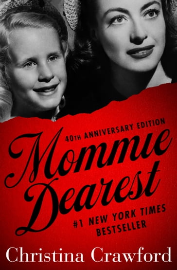 Mommie Dearest - Christina Crawford