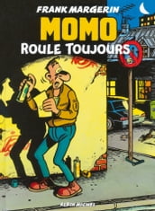 Momo le coursier - Tome 02