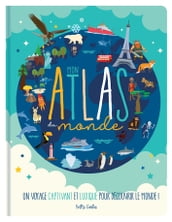 Mon atlas du monde