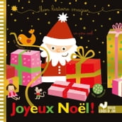 Mon histoire imagier - Joyeux Noel !