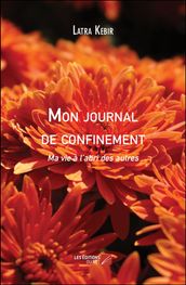 Mon journal de confinement