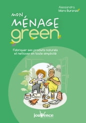 Mon ménage green