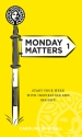 Monday Matters