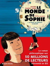 Le Monde de Sophie - La Philo de Socrate à Galilée - tome 1