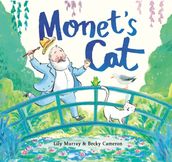 Monet s Cat