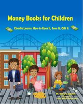 Money Books for Children